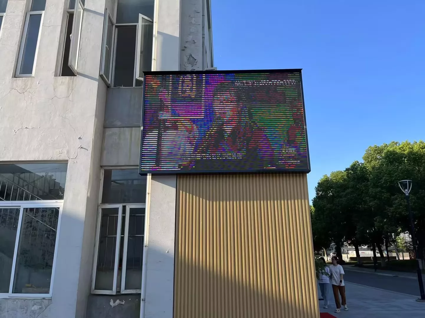 暂时没具体信息