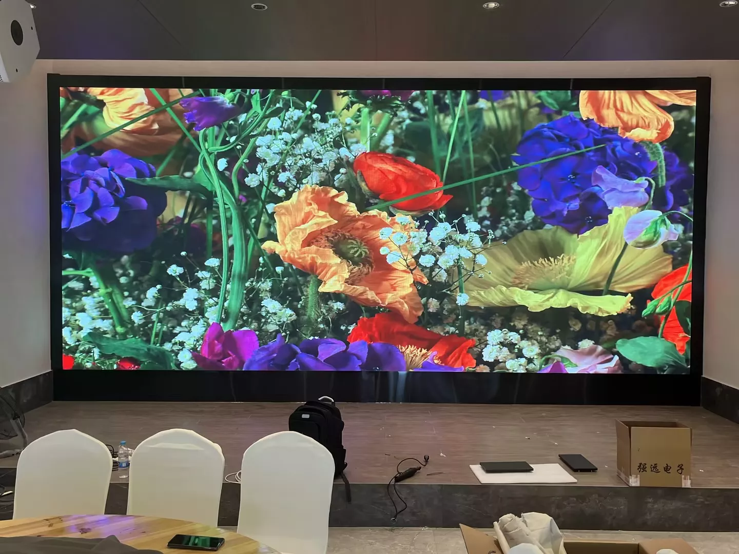 暂时没具体信息