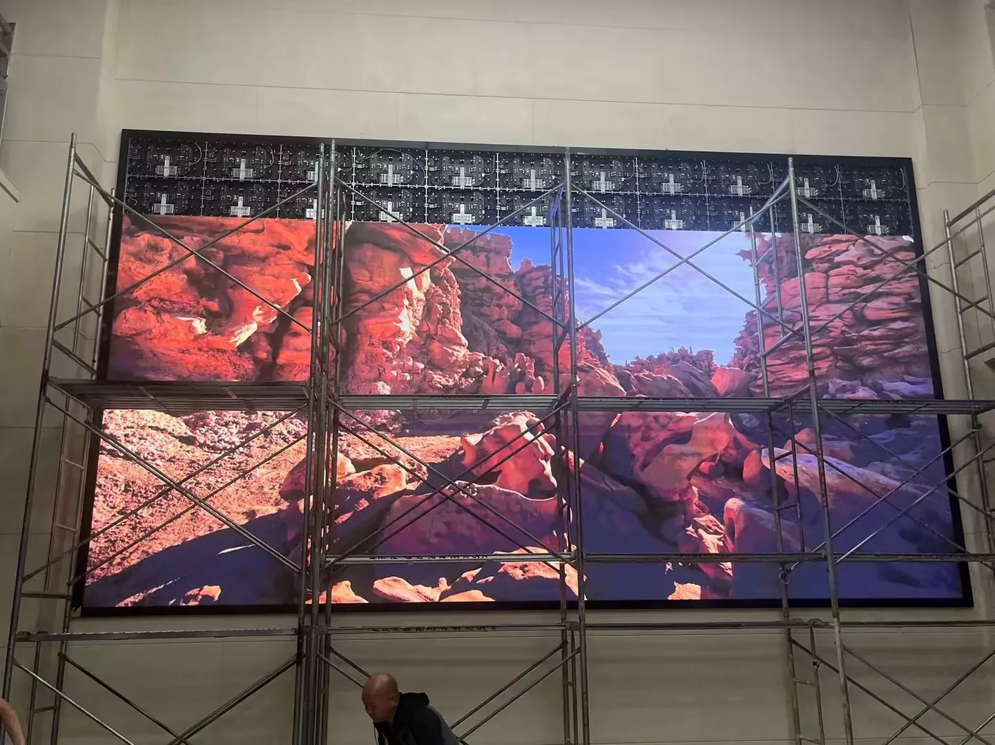 暂时没具体信息